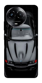 Чохол на Realme C67 4G BMW V12 фото 1 з 1