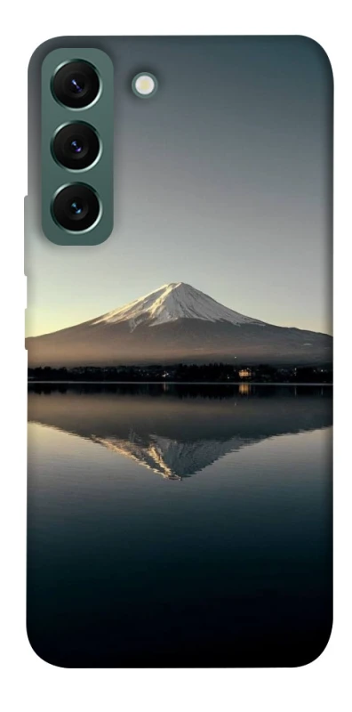Чехол на Samsung Galaxy S22 Fujiyama v2 фото 1 из 1
