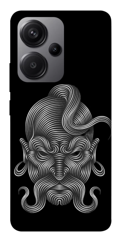 Чохол на Xiaomi Redmi Note 13 Pro+ Козак v2 фото 1 з 1