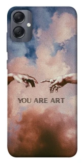 Чохол на Samsung Galaxy A05 You are Art фото 1 з 1