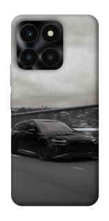 Чехол на Huawei Honor X6a RS6 grey фото 1 из 1