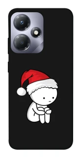 Чохол на Infinix Hot 30 Play Christmas mood ver.2 фото 1 з 1