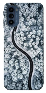 Чохол на Motorola Moto G41 Новорічний v26 фото 1 з 1