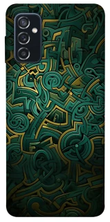 Чохол на Samsung Galaxy M52 Абстракція v5 фото 1 з 1