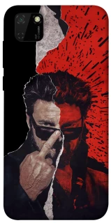 Чохол на Huawei Y5p Billy Butcher фото 1 з 1
