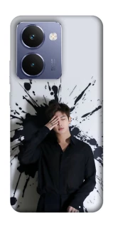 Чохол на Realme P3 Ultra RM - BTS фото 1 з 1