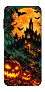 Чехол на Samsung Galaxy A16 4G/5G Halloween v14 фото 1 из 1