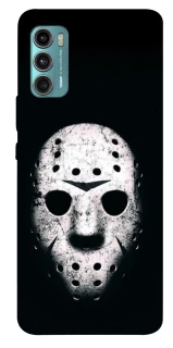 Чохол на Motorola Moto G60 Jason фото 1 з 1