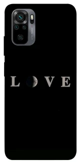 Чохол на Xiaomi Poco M5s Love aesthetic ver.15 фото 1 з 1