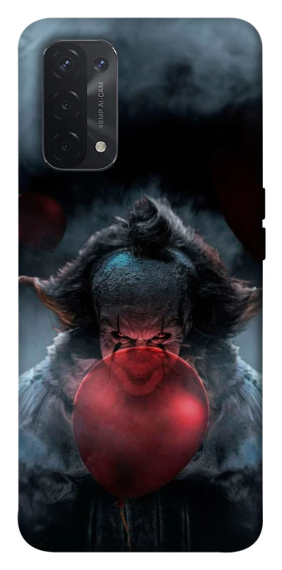 Чохол на Oppo A54 5G / A74 5G Воно фото 1 з 1