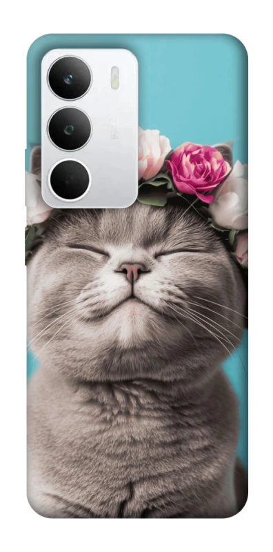 Чохол на Realme C71 Mood(1) фото 1 з 1