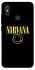 Чохол на Xiaomi Mi 8 Nirvana ver.1 фото 1 з 1