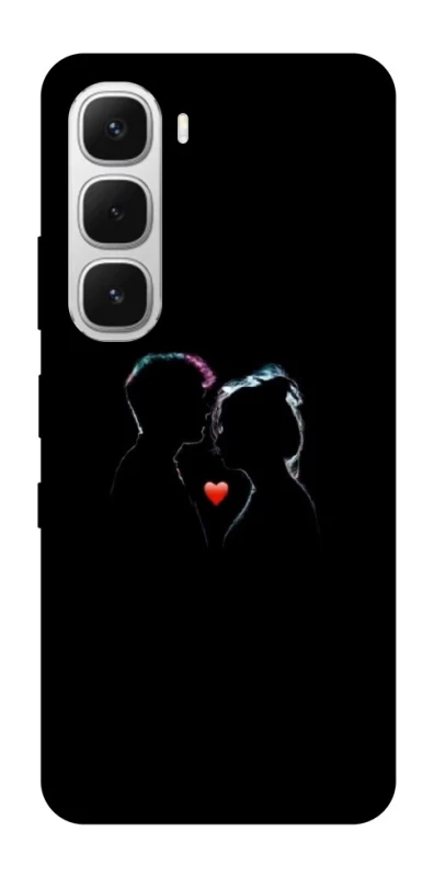 Чохол на Infinix Hot 60i Relationship фото 1 з 1