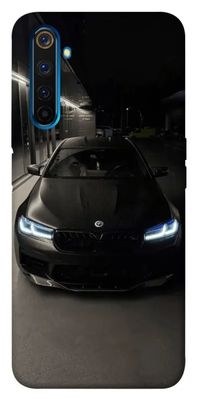 Чохол на Realme 6 Pro BMW v45 фото 1 з 1