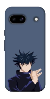 Чохол на Google Pixel 8a Fushiguro фото 1 з 1