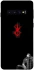 Чохол на Samsung Galaxy S10 berserk black фото 1 з 1