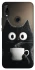 Чохол на Huawei P Smart Z morning cat фото 1 з 1