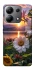 Чохол на Xiaomi Redmi Note 13 4G Flowers v31 фото 1 з 1