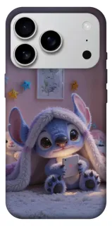 Чехол на Apple iPhone 18 Pro Max Stitch ver.3 фото 1 из 1
