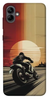 Чохол на Samsung Galaxy A04 Motorcycle фото 1 з 1
