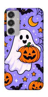 Чохол на Samsung Galaxy M35 Halloween v15 фото 1 з 1