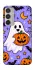 Чохол на Samsung Galaxy M35 Halloween v15 фото 1 з 1