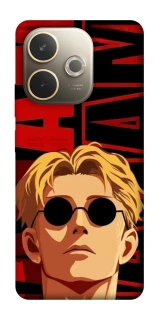 Чохол на Oppo A5 Pro 4G Nanami v2 фото 1 з 1