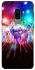 Чехол на Samsung Galaxy S9+ My Little Pony ver.1 фото 1 из 1