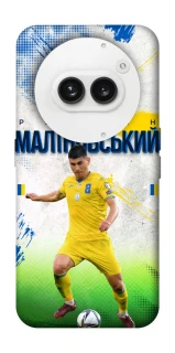 Чехол на Nothing Phone (2a) Малиновский №8 фото 1 из 1