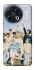 Чохол на TECNO Spark 30 Pro (KL7) Stray Kids One Team фото 1 з 1