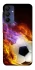 Чохол на Samsung Galaxy A15 4G/5G Football Abstract фото 1 з 1