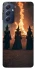 Чохол на Samsung Galaxy M54 5G Halloween Witch ver.6 фото 1 з 1