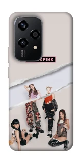 Чехол на Honor 200 Lite BLACKPINK v2 фото 1 из 1