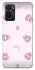 Чохол на Oppo A76 4G Labubu Flower фото 1 з 1