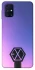 Чехол на Samsung Galaxy M31s EXO Logo фото 1 из 1