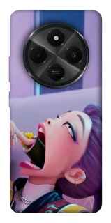 Чохол на Xiaomi Poco M7 K-Pop Demon Hunters ver.9 фото 1 з 1