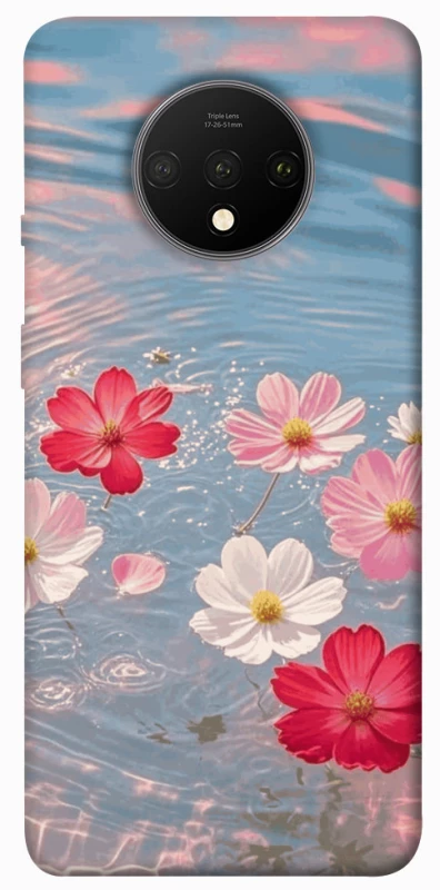 Чехол на OnePlus 7T Breeze Bloom фото 1 из 1
