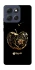 Чохол на Motorola Moto G86 Apple logo ver.2 фото 1 з 1