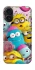 Чехол на Apple iPhone 16 Minions ver.1 фото 1 из 1
