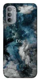 Чохол на Motorola Moto G31 Dior ver.2 фото 1 з 1