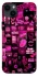 Чохол на Apple iPhone 14 Plus (6.7") Hot collage ver.8 фото 1 з 1