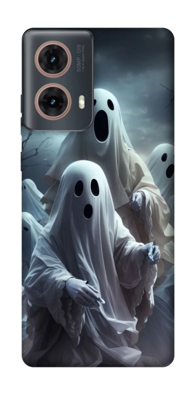 Чохол на Motorola Moto G85 Ghost фото 1 з 1