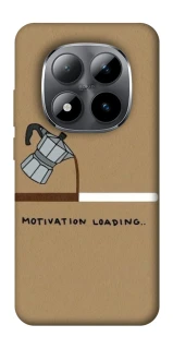 Чехол на Xiaomi Redmi Note 15 Pro 5G Motivation loading фото 1 из 1