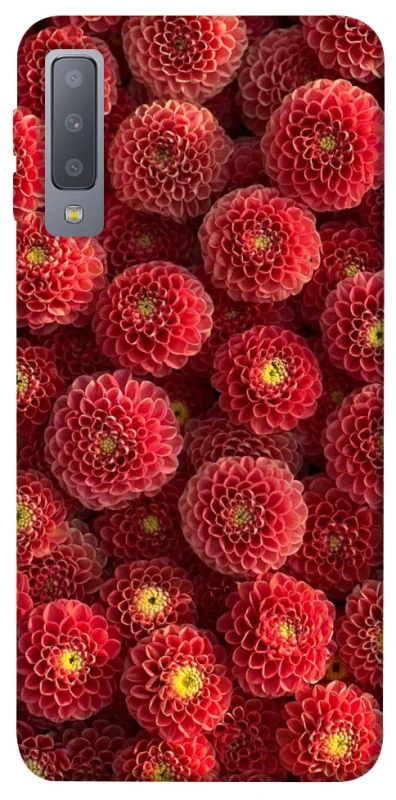 Чохол на Samsung A750 Galaxy A7 (2018) Midnight1 фото 1 з 1