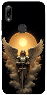Чохол на Huawei Y6 (2019) Archangel Michael фото 1 з 1