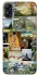 Чохол на Samsung Galaxy A04e Art collage ver.8 фото 1 з 1