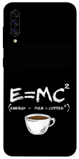 Чохол на Samsung Galaxy A50 (A505F) / A50s / A30s Coffee formula фото 1 з 1