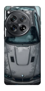 Чохол на OnePlus 12 BMW grey фото 1 з 1