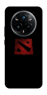 Чохол на Realme 14 Pro Dota logo фото 1 з 1