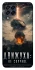 Чохол на Samsung Galaxy M33 5G Moscow never sleeps фото 1 з 1